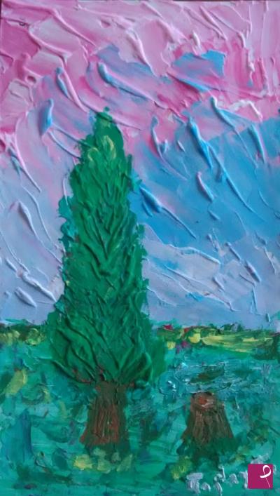 online paintings on sale