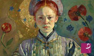 online paintings on sale