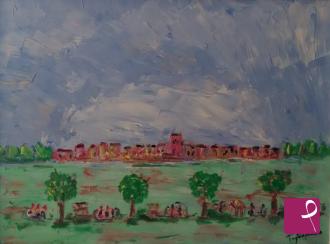 online paintings on sale