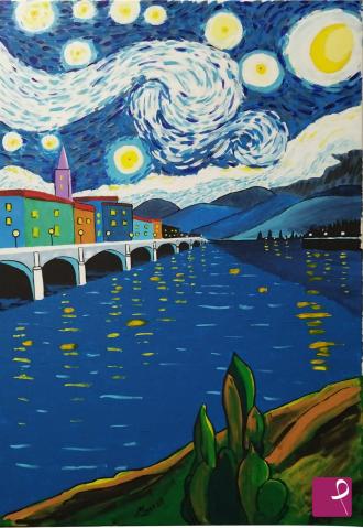 online paintings on sale