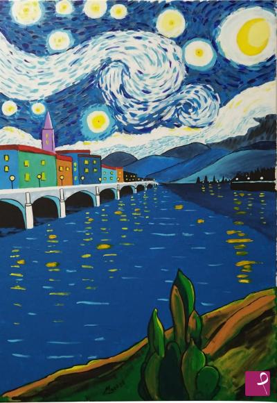 online paintings on sale