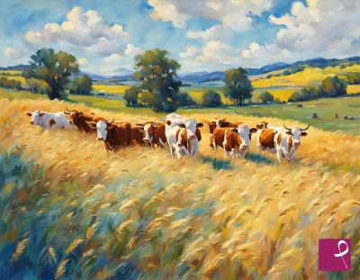 online paintings on sale