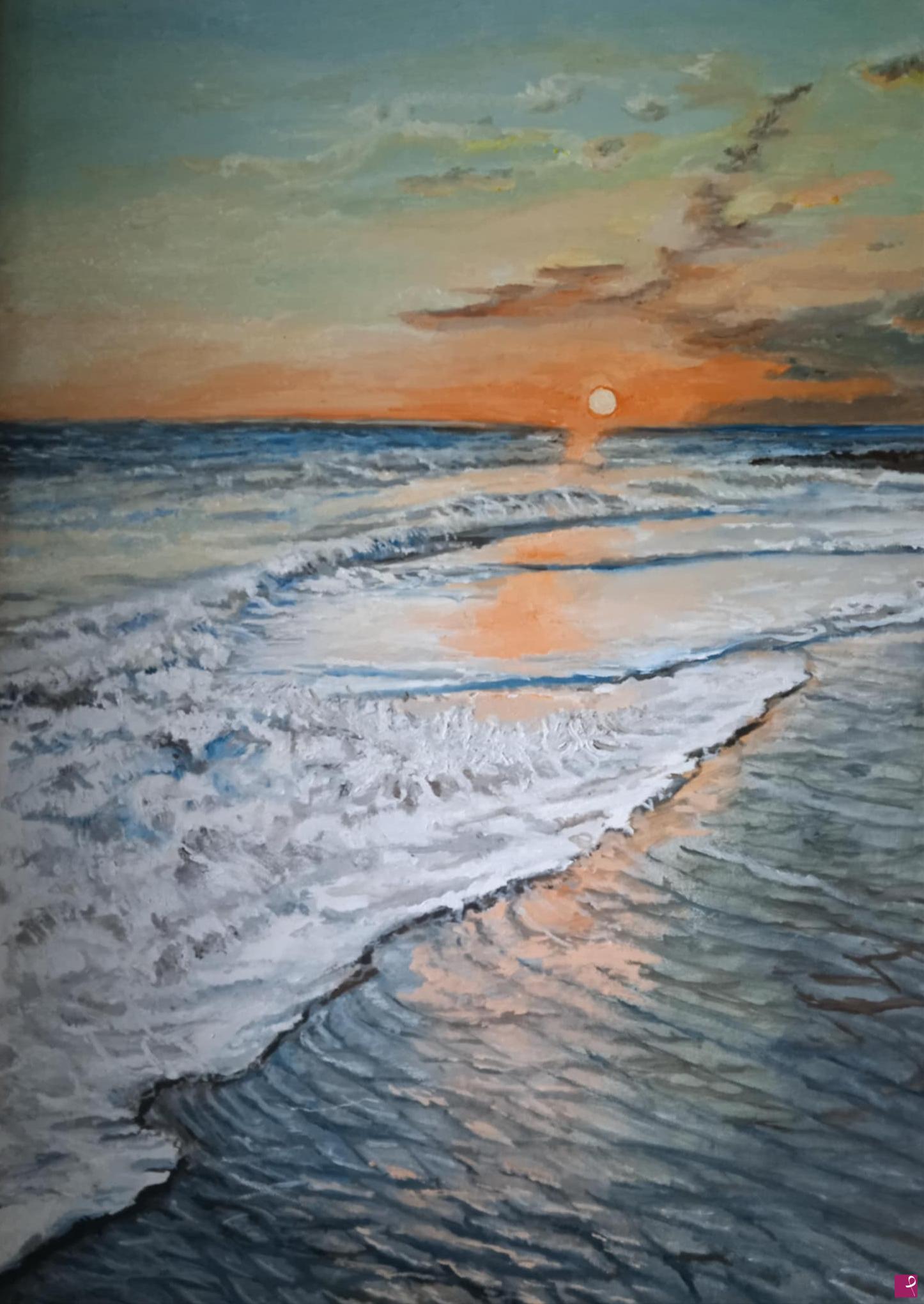 paintings on sale online