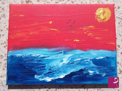 online paintings on sale