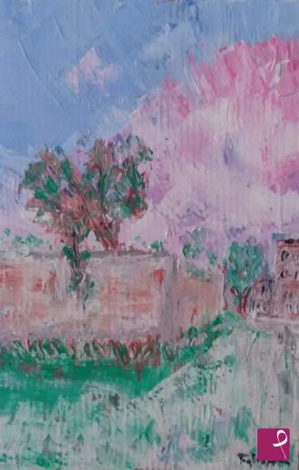 online paintings on sale