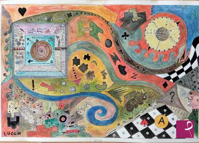 online paintings on sale