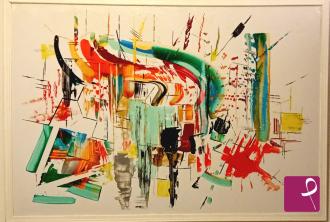 online paintings on sale