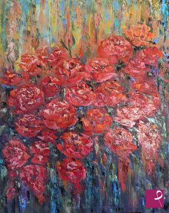 online paintings on sale