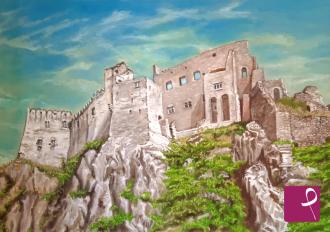 online paintings on sale