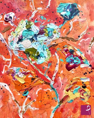 online paintings on sale