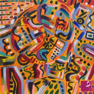 online paintings on sale
