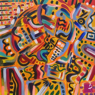 online paintings on sale