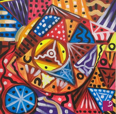 online paintings on sale