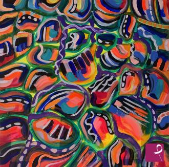 online paintings on sale