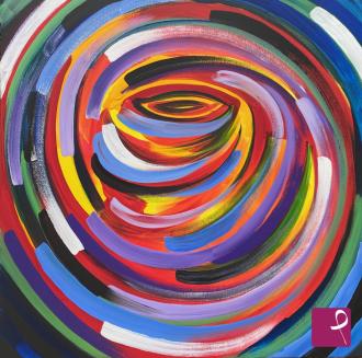 online paintings on sale