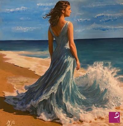 online paintings on sale