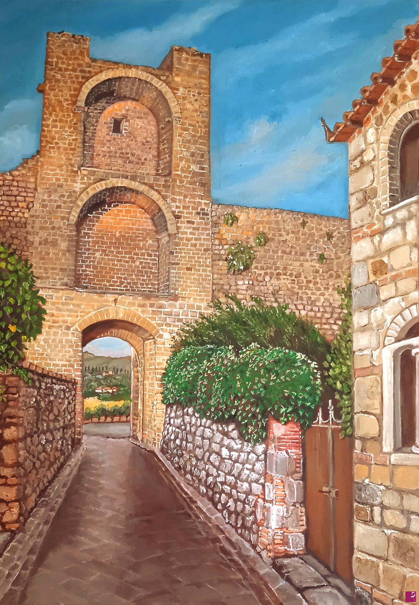 paintings on sale online