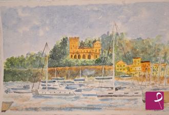 online paintings on sale