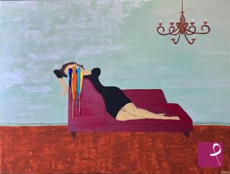 online paintings on sale