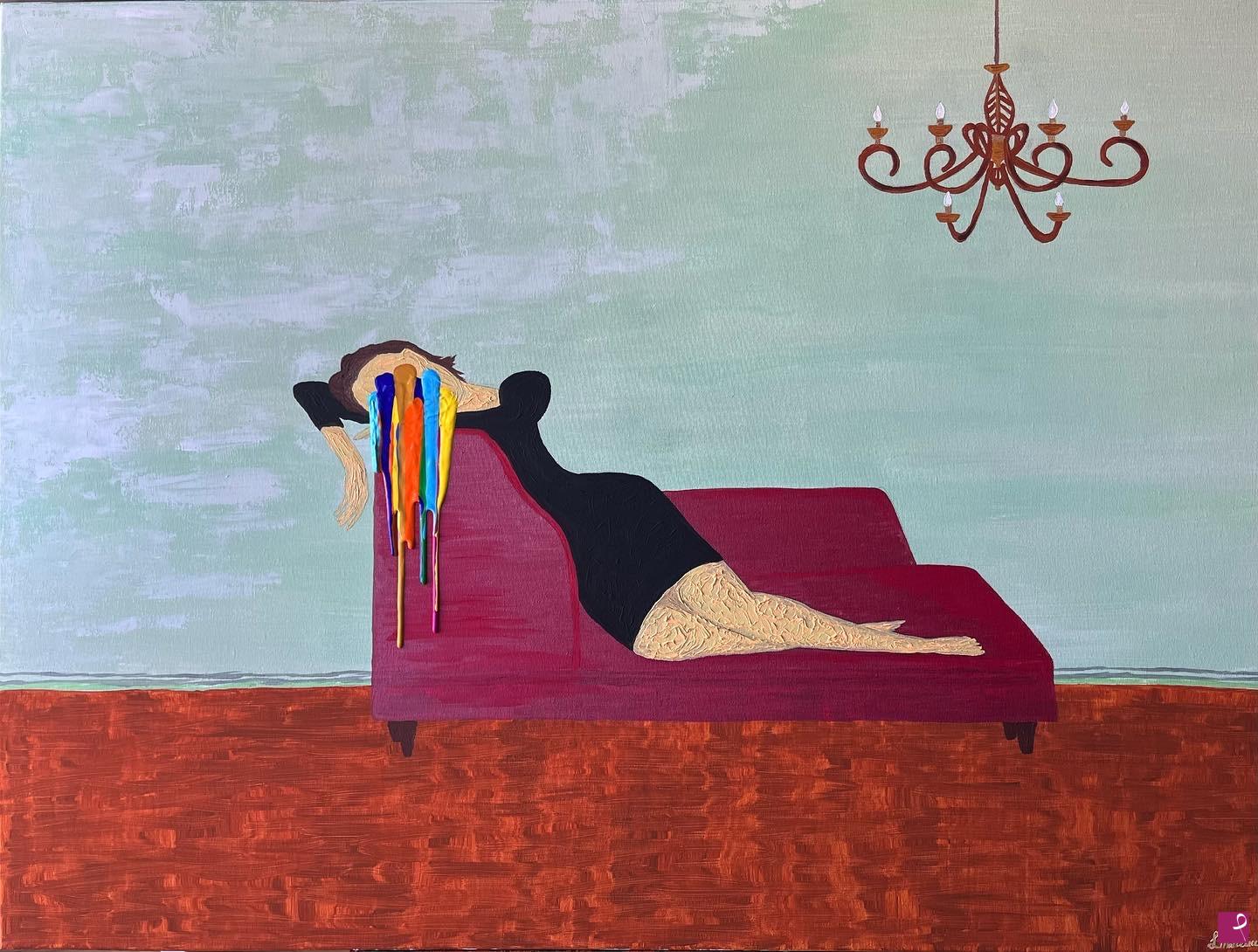 paintings on sale online