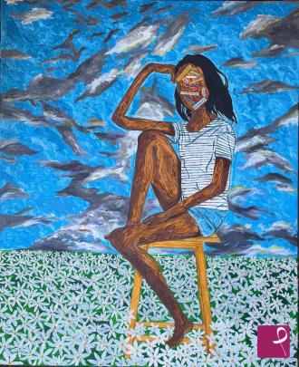 online paintings on sale