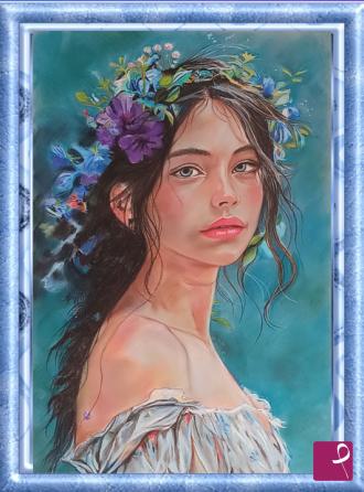 online paintings on sale