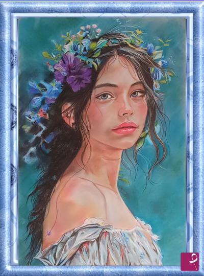 online paintings on sale