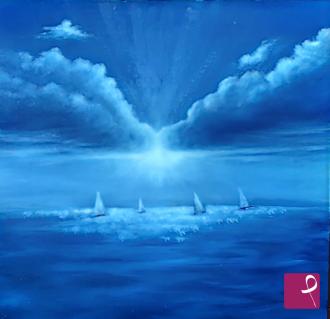 online paintings on sale