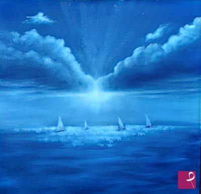 online paintings on sale