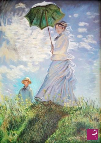 sold painting on PitturiAmo