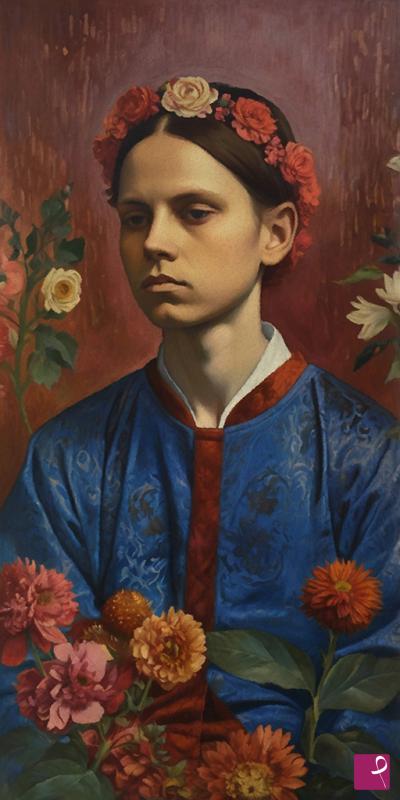 online paintings on sale