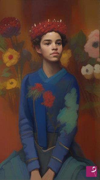 online paintings on sale