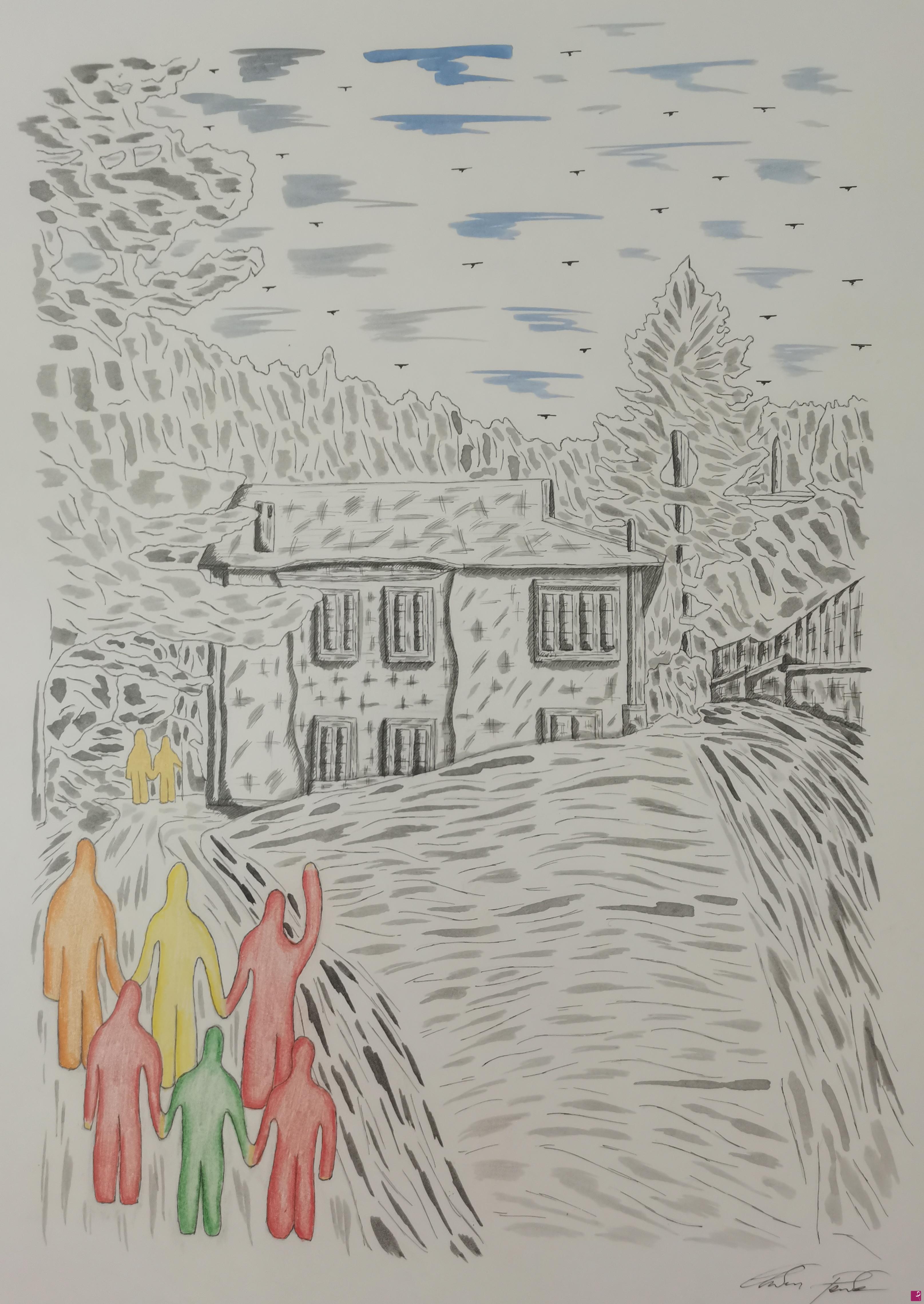 paintings on sale online