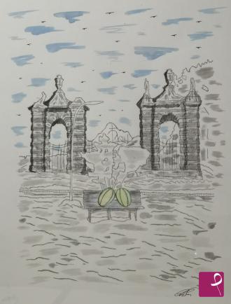 online paintings on sale