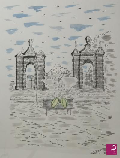 online paintings on sale