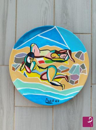 online paintings on sale
