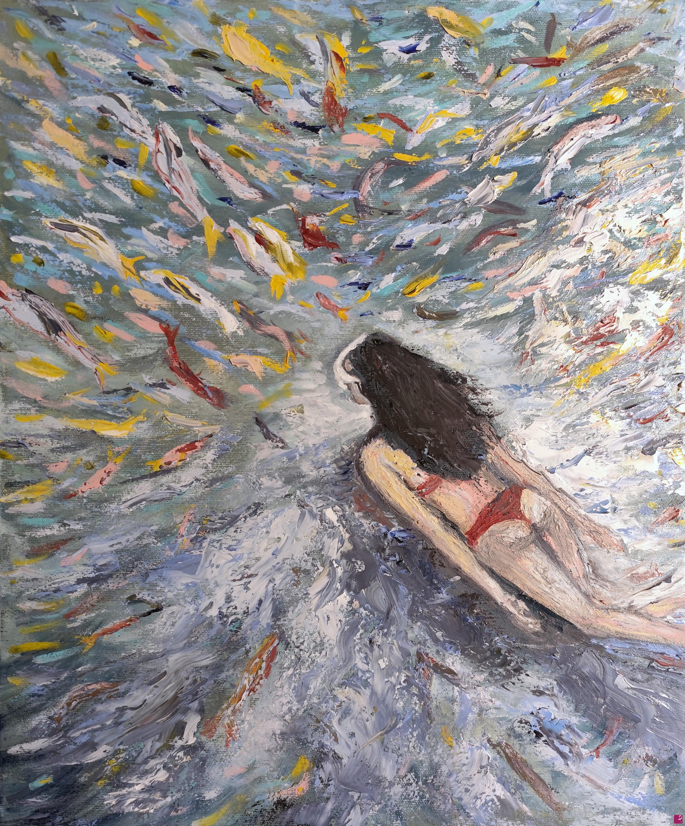 paintings on sale online