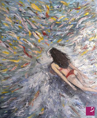 online paintings on sale