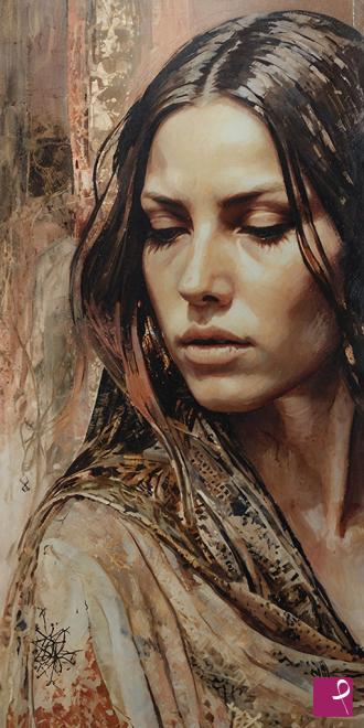 online paintings on sale