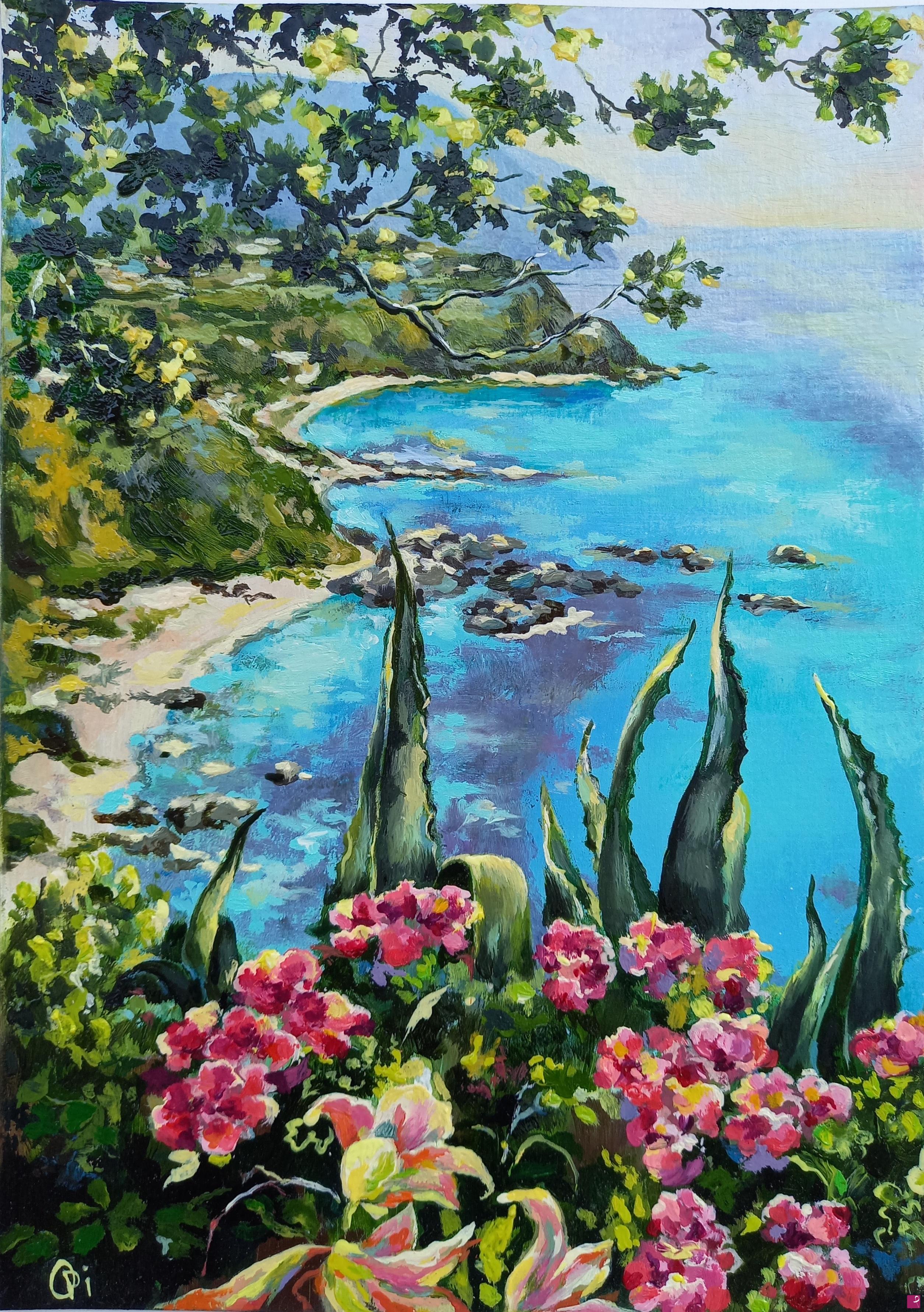 paintings on sale online