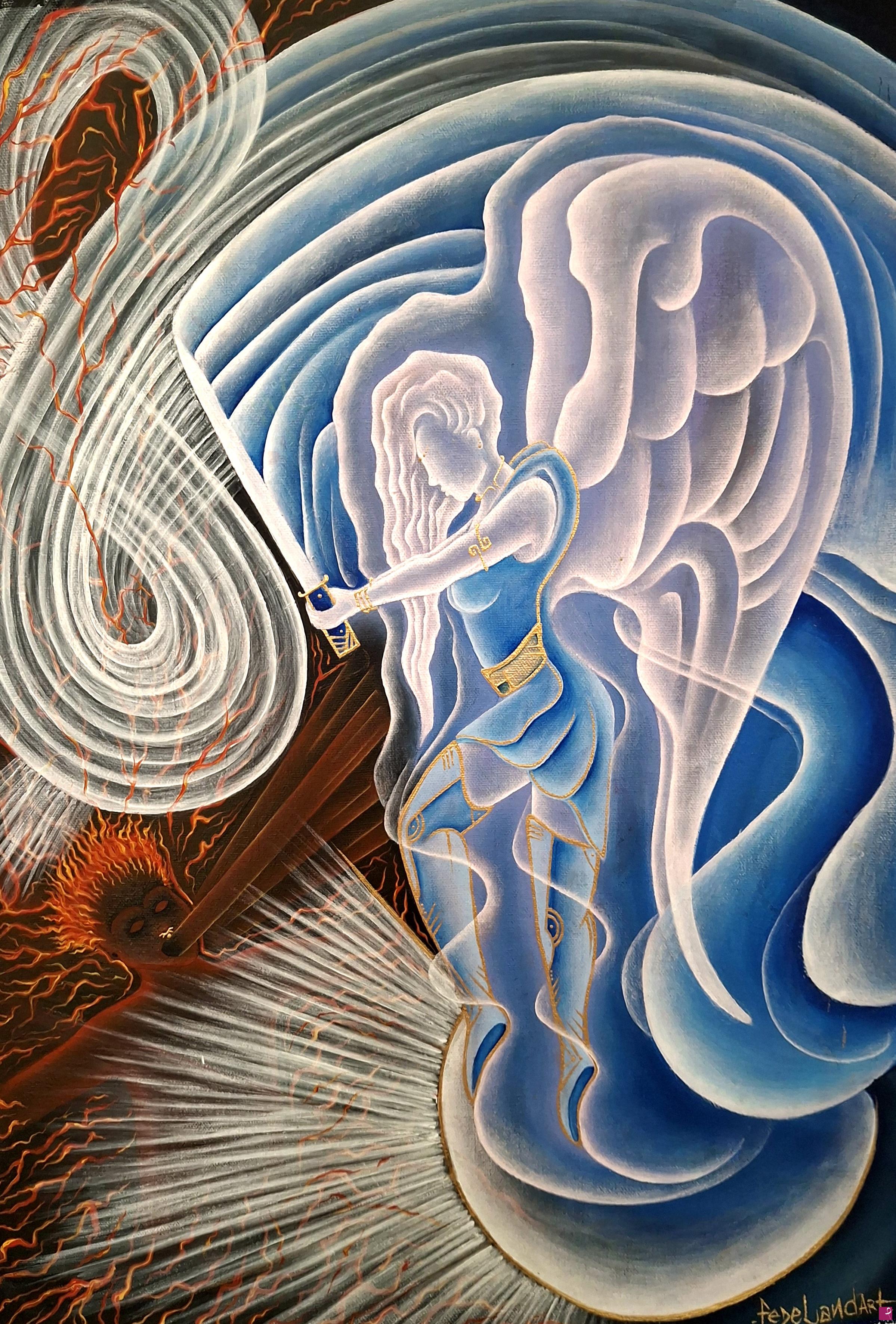 paintings on sale online