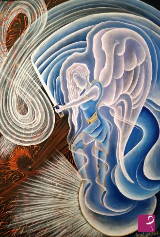 online paintings on sale
