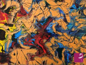 online paintings on sale