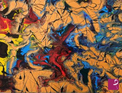 online paintings on sale