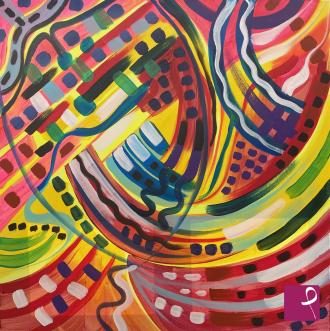 online paintings on sale