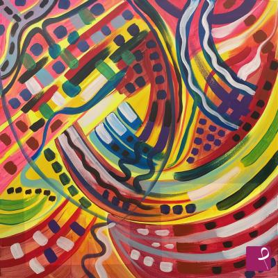 online paintings on sale