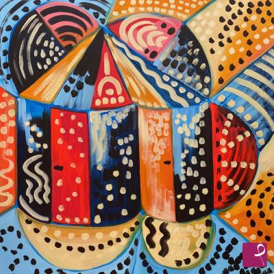 online paintings on sale