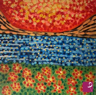 online paintings on sale