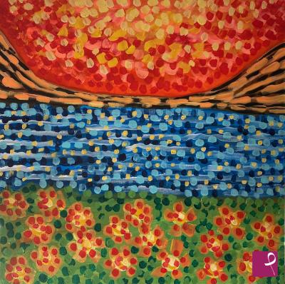 online paintings on sale
