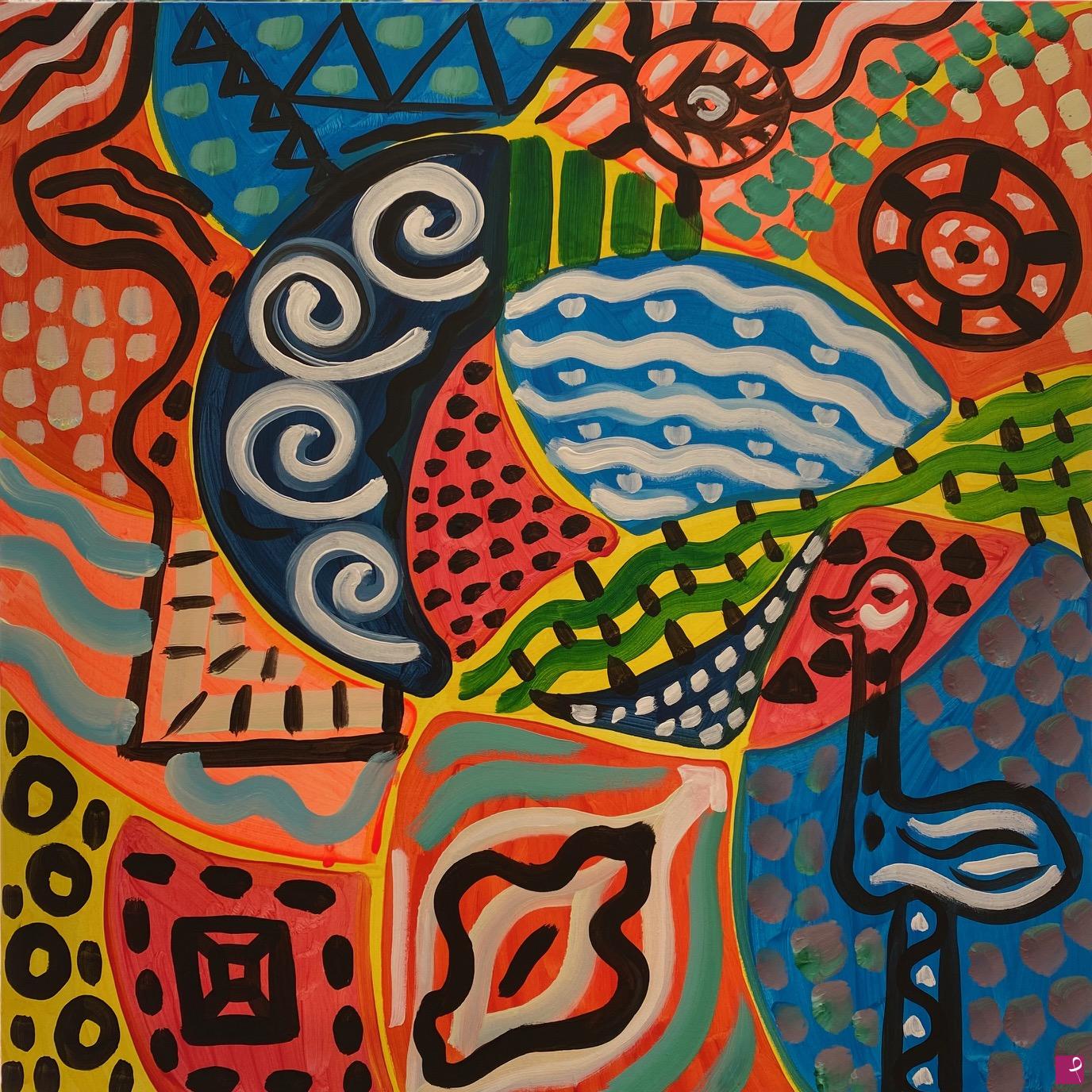 paintings on sale online